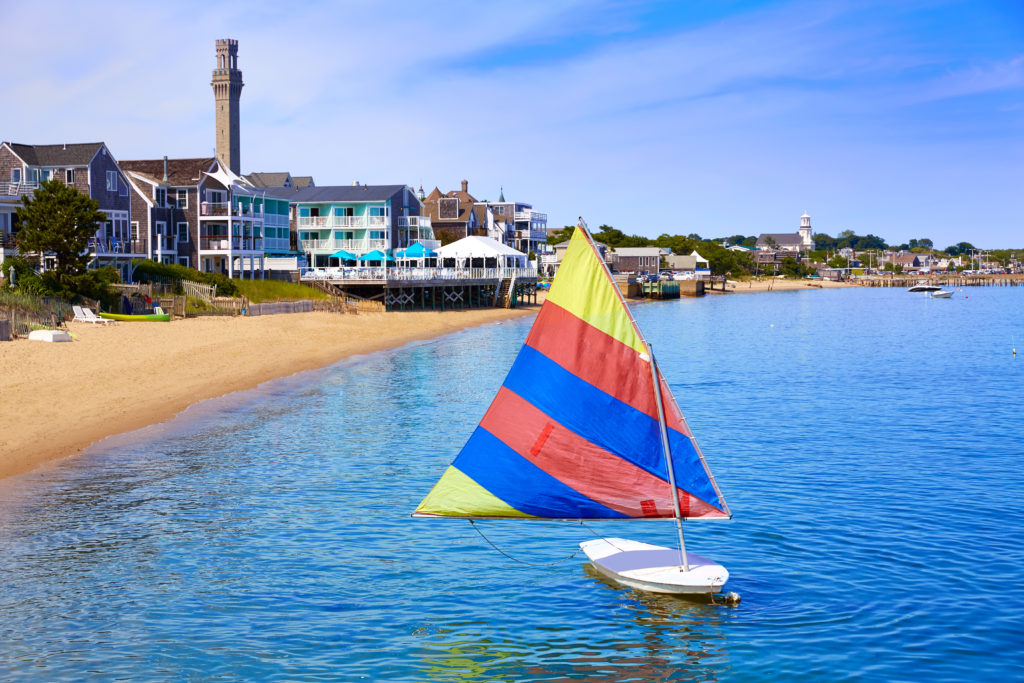 Provincetown, Cape Code, Massachusetts