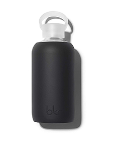 Black Bkr Waterbottle