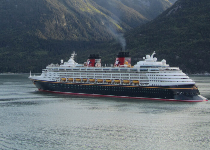 disney wonder cruise ship alaska.