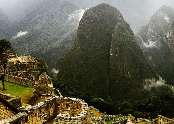 Peru: Machu Picchu, Lima, Sacred Valley Vacations from $1439