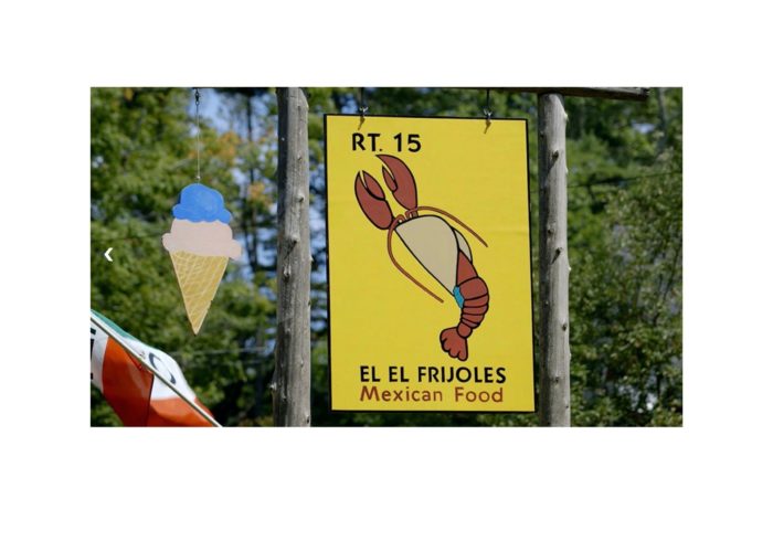 El El Frijoles