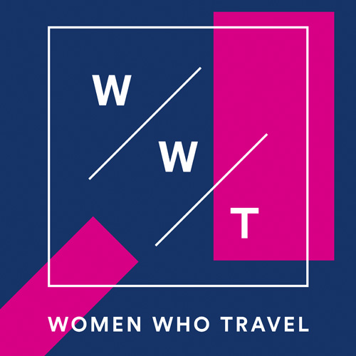 Women Who Travel