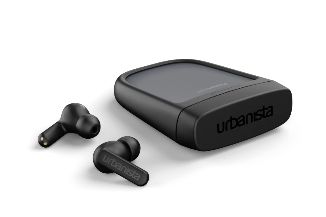 Urbanista’s Phoenix Headphones